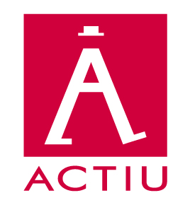 Actiu logo