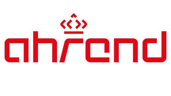 Ahrend logo