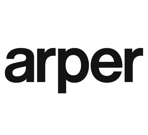 Arper logo