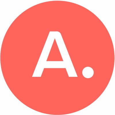 Article logo