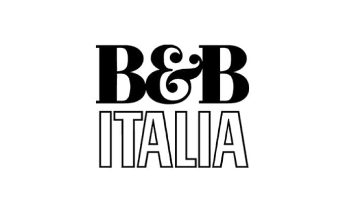 B&B Italia logo