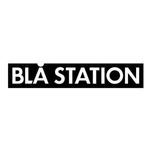 Bla Station logo