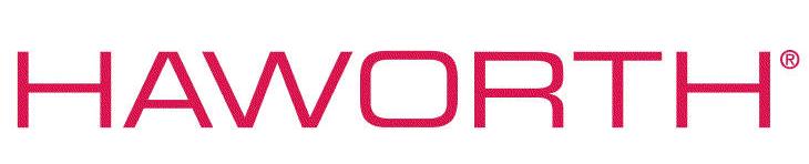 Haworth logo